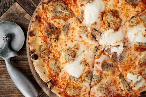 Pizza Recipe Items: The Secret Ingredients to a Perfect Crust