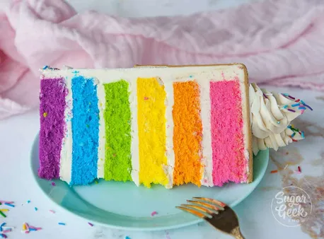 Rainbow Cookies Recipes: The Ultimate Guide To Delicious Layers