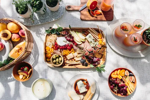 Revamp Your Leftover Charcuterie: 7 Creative Ideas