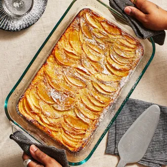 Skillet Cinnamon Toast: A Sweet, Crispy Treat For All Ages