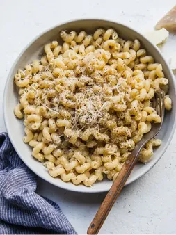 Spice Up Your Life: Exploring Different Italian Pasta with Pepper Recipes