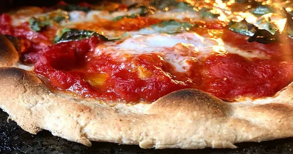 StepbyStep Guide to Making Pizza Dough