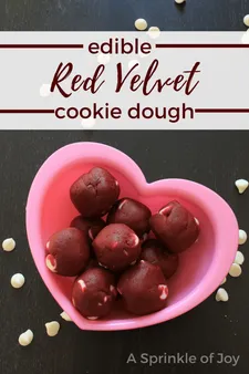 The Absolute Best Egg Free Cookie Dough Recipe For A Delicious Treat