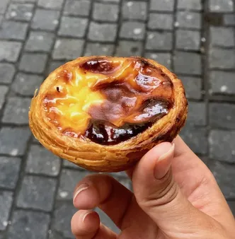 The Absolute Best Egg Tart Portugis Recipe