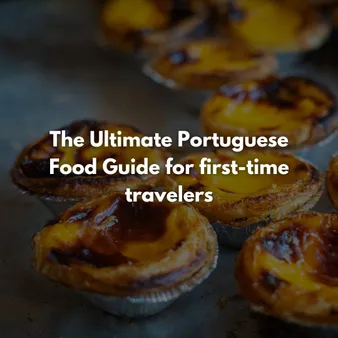 The History of Egg Tart in Portugal: From Monks to Modern Marvels