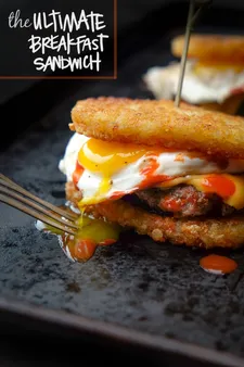 The Magic of Grilled Bagel Sandwiches