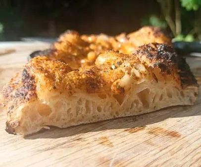 The Secret to a Crispy Crust: Temp to Cook Pizza at Home