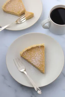 The Sweet History and Science Behind Coffee Crunch Topping