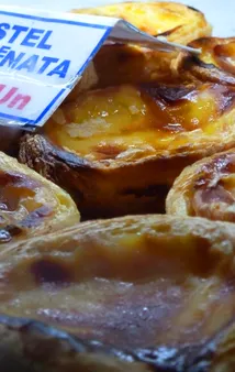 The Ultimate Guide To Egg Tart In Portugal: From History To Recipe