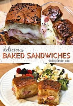 The Ultimate Homemade Submarine Sandwich: A Delicious Family Favorite