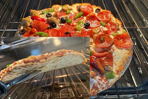 Tips and Techniques for Perfecting Your Homemade Pizza at High Heat