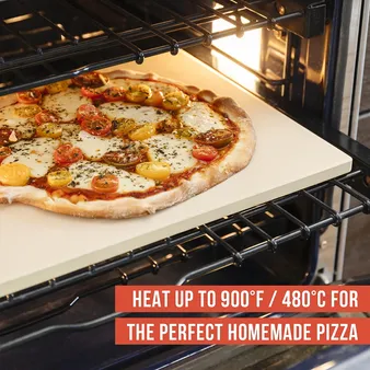 Tips and Tools for Perfect HomeCooked Pizza Every Time