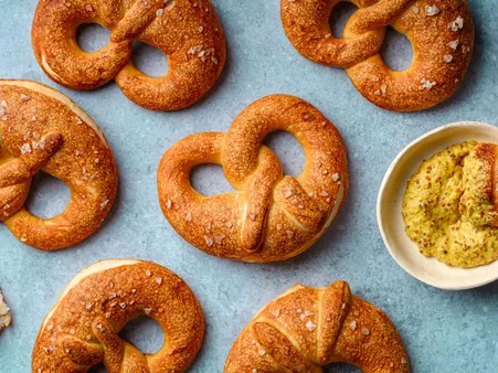 Tips and Tricks for Baking the Perfect Lager Bread