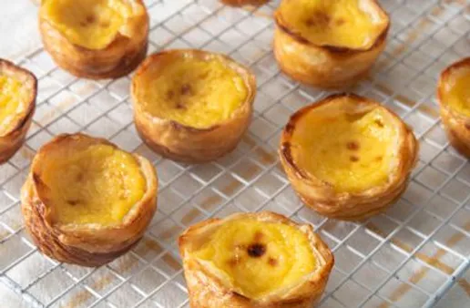 Tips and Tricks for the Best Pastel de Nata Easy Recipe Results