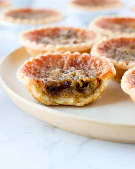 Tips and Variations for Perfect Mini Butter Tarts
