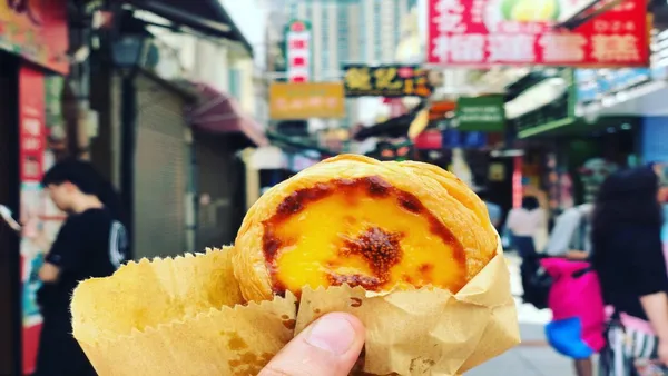 Tips and Variations for the Perfect Egg Tart