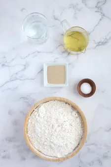 Tips and Variations for Your Homemade Pizza Dough