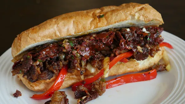 Tips for Crafting the Perfect Italian Hoagie