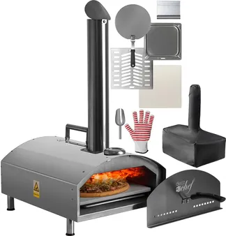 Tips for Keeping Your Wood-Fired Pizza Oven Just Right