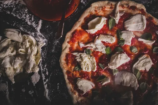 Topping Tips for Your Homemade Pizza