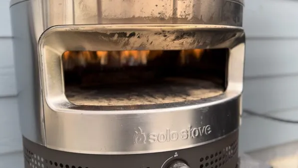 Understanding Heat Dynamics in Pizza Ovens