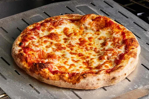 Understanding Home Made Pizza Oven Temperature