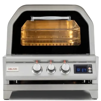 Unleash The Flavor: Homemade Pizza Convection Oven Guide