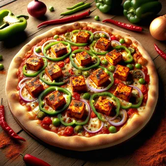 Unleash The Flavor: Mastering Pizza You Cook At Home