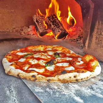 Unleash The Flavor: Mastering Stone Oven Baked Pizza