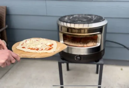 Unleash The Heat: Mastering Pizza Heat Oven Temperatures