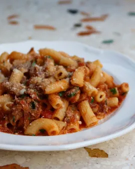 Unleash Your Inner Chef: The Ultimate Ragù Alla Bolognese Ingredients List