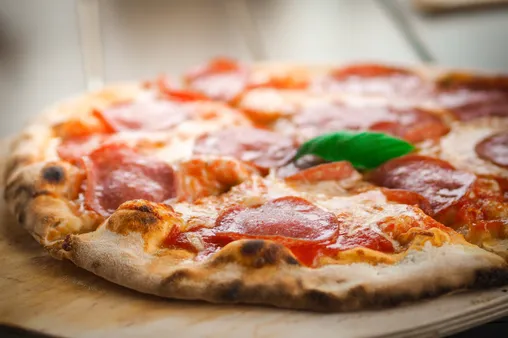 Unlock Delicious Pizzas With Your Home Oven For Pizza