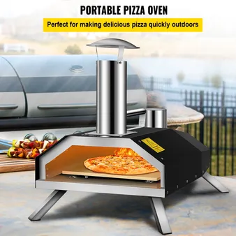 Unlock Fresh Pizza Oven Temp: The Absolute Best