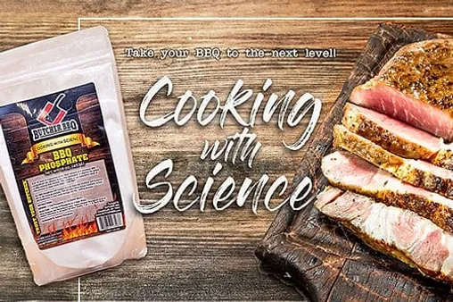 Unlock Juicier Meat: Marinade With Baking Soda Magic
