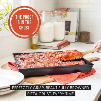 Unlock The Perfect temp To Cook Pizza Dough For Heavenly Crusts