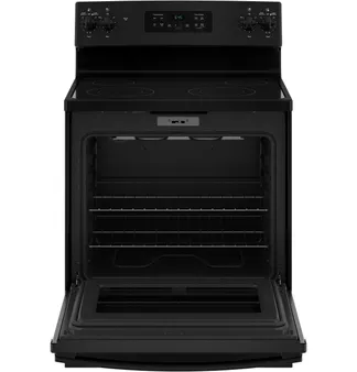 Unlock The Power Of Convection Setting For Faster, Even Cooking