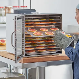Unlock The Power Of Your Oven Pizza Rack
