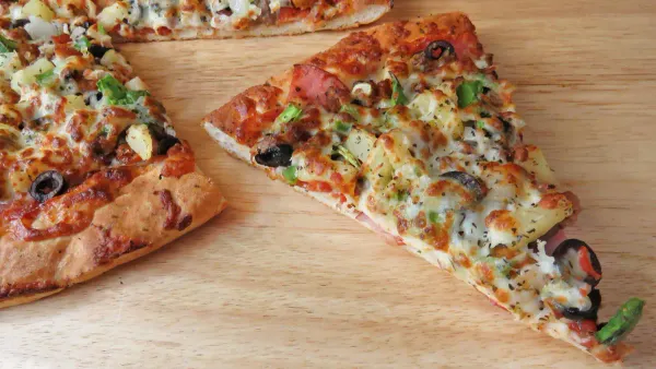 Unlock The Secret: Best Pizza Baking Temperature For Perfect Crust