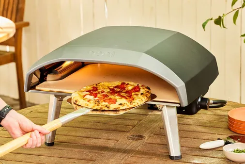 Unlock The Secret Heat For Pizza Oven Perfection