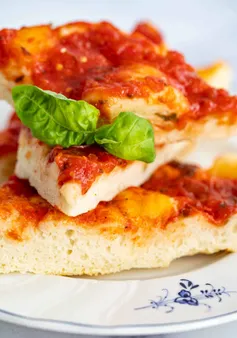 Unlock The Secret: Optimal Take And Bake Pizza Temperature
