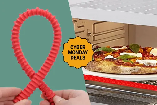 Unlock The Secret: Perfect Oven Pizza Temp And Time Every Time!