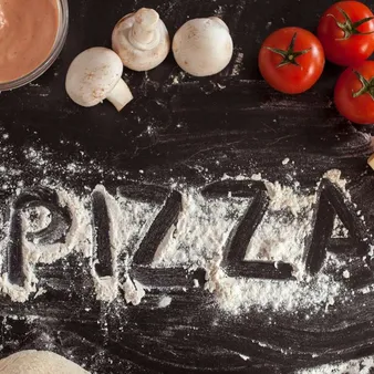 Unlock The Secret To Perfect Pizza With These Essential Recipe Items