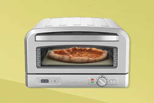 Unlock The Secrets To Perfect Pizza: Home Pizza Oven Temperature Guide