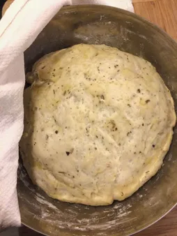 Unlocking the Secret to Amazing Pizza Oven Crust: It's All About the Dough