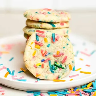 Variations on the Classic Italian Rainbow Cookie