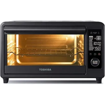 What is an Oven Pizza Rack?