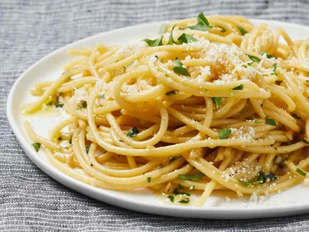 What is Pre Cook Pasta and Its Benefits