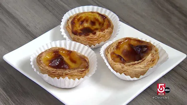 What Makes an Authentic Portuguese Egg Tart (Pastel de Nata) So Special?