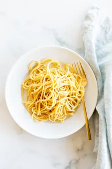 What Makes Cacio e Pepe the Best?