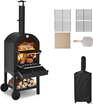 Why Does Temperature Matter for Different Pizzas?